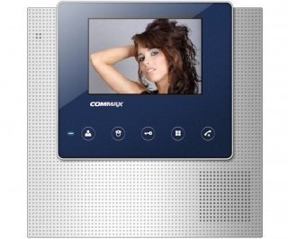 Commax CDV-35U/XL синий фото
