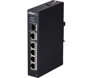 Dahua DH-PFL2106-4ET-96 фото Dahua DH-PFL2106-4ET-96 фото