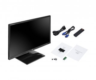 RVi-M22P V.2 монитор видеонаблюдения фото