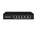 Trassir TR-NS1406-65-4POE