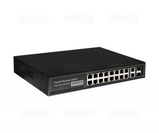OSNOVO SW-8182/L(300W) фото