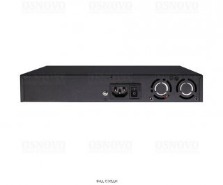 OSNOVO SW-8182/L(300W) фото