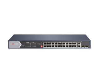 HikVision DS-3E0528HP-E фото
