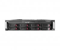 Trassir NeuroStation 8800R/128-S/6 RAID