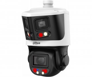 Dahua DH-SDT3E410-8P-MB-A-PV1-0280 фото