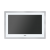CTV-M4104AHD (белый)
