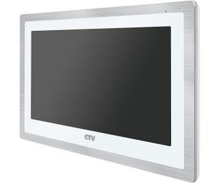 CTV-M4104AHD (белый) фото