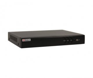 HiWatch DS-N308(B) фото
