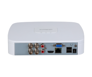 Dahua DH-XVR5104C-I3/T фото