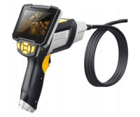UltraScan Endoscope 1.0