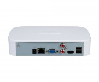 Dahua DHI-NVR4108-4KS3 фото