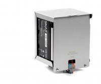 Бастион SKAT BC 24/9 DIN