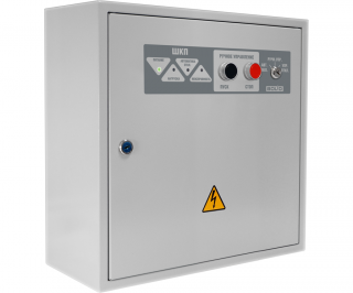 Болид ШКП-30 фото