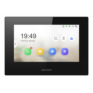 HikVision DS-KH6320-LE1(B) фото