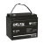 DELTA DT 1275 аккумулятор