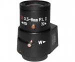 RVi-0358AIR — RVi-0358AIR вариофокальный объектив