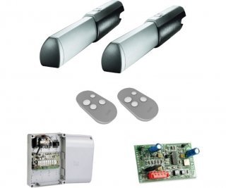 CAME SUPER COMBO A5000 (комплект) фото CAME SUPER COMBO A5000 (комплект) фото