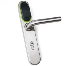 IronLogic Z-Eurolock (мод. 85) (5457 / 10031) фото