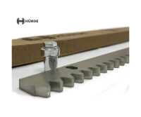 HURDE Rack-R08 (14-08)