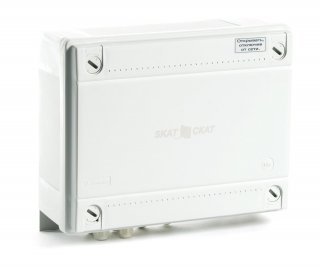 Бастион SKAT-VN.24/27АС исп.5 (SKAT-VN AC24Р/5-5(1)-IP56) (572) фото