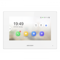 HikVision DS-KH6320-LE1/White(B)