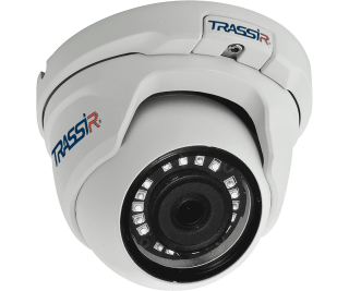 Trassir TR-D4S5 v2 3.6 фото