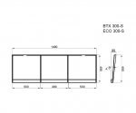 CAME PSGRC-ECO/BTX (001PSGRC-ECO/BTX)