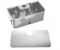 FAAC Подземный бокс для привода 770N (490110)