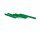 HURDE Block-A21-Green Комплект соединения стрелы (11-21G)