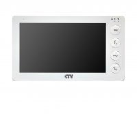 CTV-M4700AHD (белый)