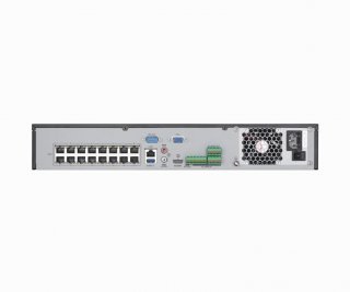HikVision DS-7716NI-I4 фото HikVision DS-7716NI-I4 фото