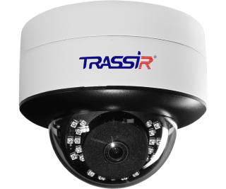 Trassir TR-D3121IR2 v6 (B) 2.8 фото