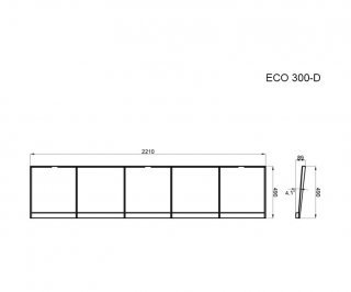 CAME PSGRC-ECOD (001PSGRC-ECOD) фото