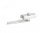 Бастион SPRUT Door Closer-091GR