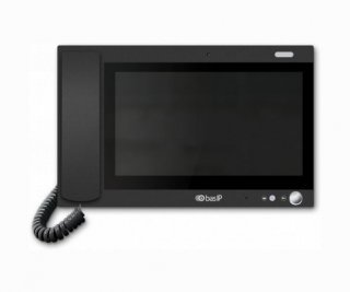 BAS-IP AM-02 BLACK фото