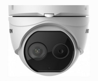 HikVision DS-2TD1217-2/V1 фото HikVision DS-2TD1217-2/V1 фото