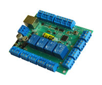 ProxWay PW-400 mod.23 (Elevator)