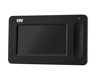 CTV-M400 B фото