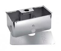 FAAC Подземный бокс для приводов серии S800 (490112)