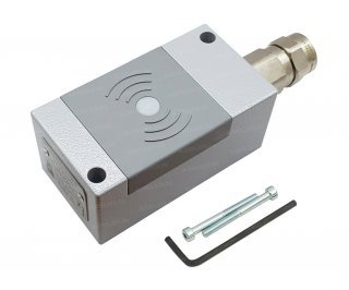 Aleko ALM-RD-S06-NM-RMF-B фото