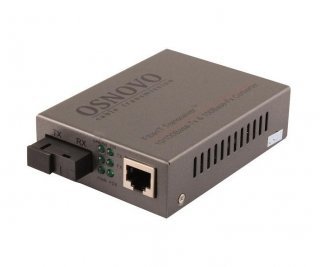 OSNOVO OMC-100-11S5a фото