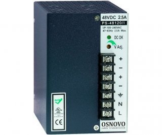 OSNOVO PS-48120/I фото