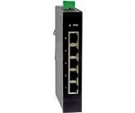 OSNOVO SW-10500/I промышленный коммутатор Fast Ethernet на 5 портов