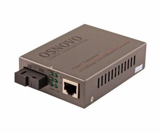 OSNOVO OMC-100-11S5b фото