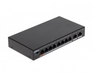 Dahua DH-PFS3010-8ET-96 фото