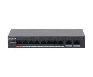 Dahua DH-PFS3010-8ET-96 фото