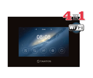 Tantos Marilyn HD Wi-Fi IPS (Black) XL фото Tantos Marilyn HD Wi-Fi IPS (Black) XL фото