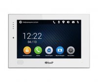 BAS-IP AQ-10 WHITE
