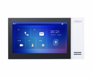 Dahua DHI-VTH2421FW фото