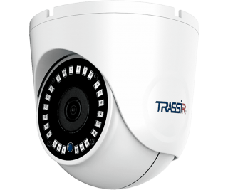 Trassir TR-D8152ZIR2 v2 2.8-8 фото